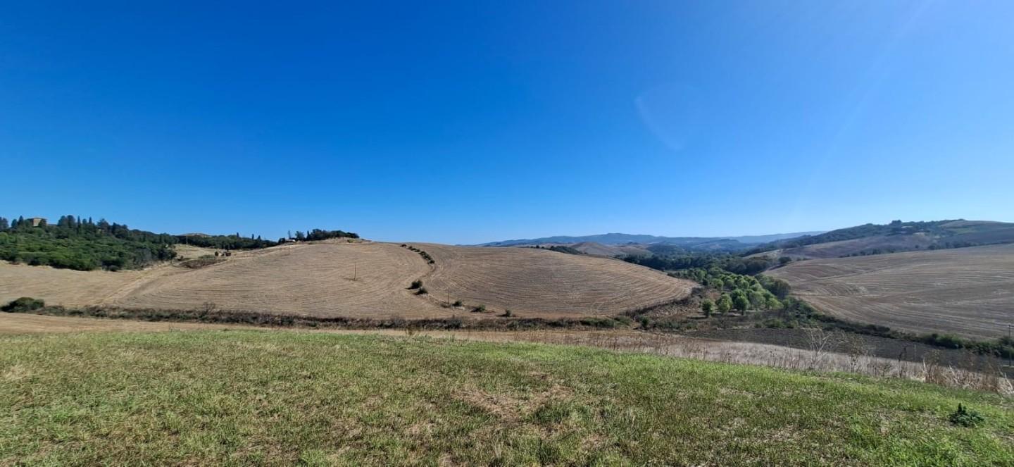 Rustico da ristrutturare, Lajatico spedaletto