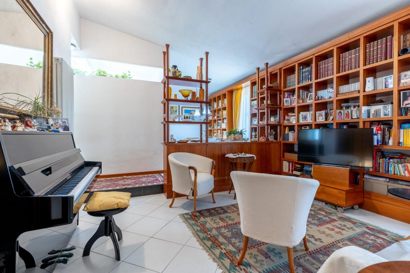 Appartamento in vendita a Capannoli