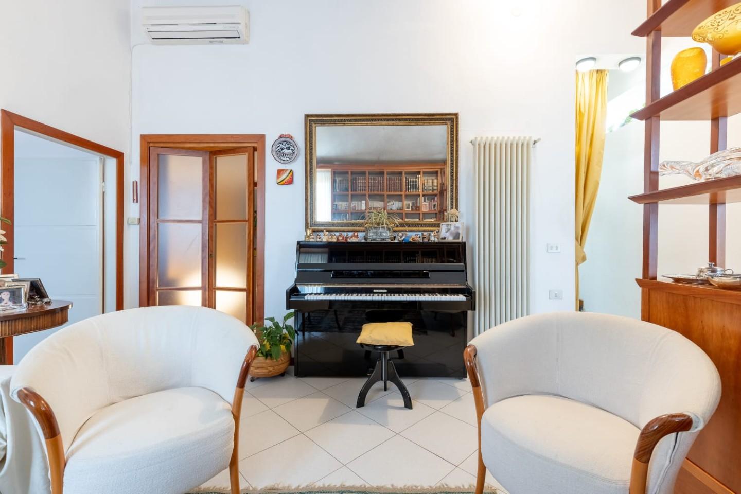 Appartamento in vendita a Capannoli