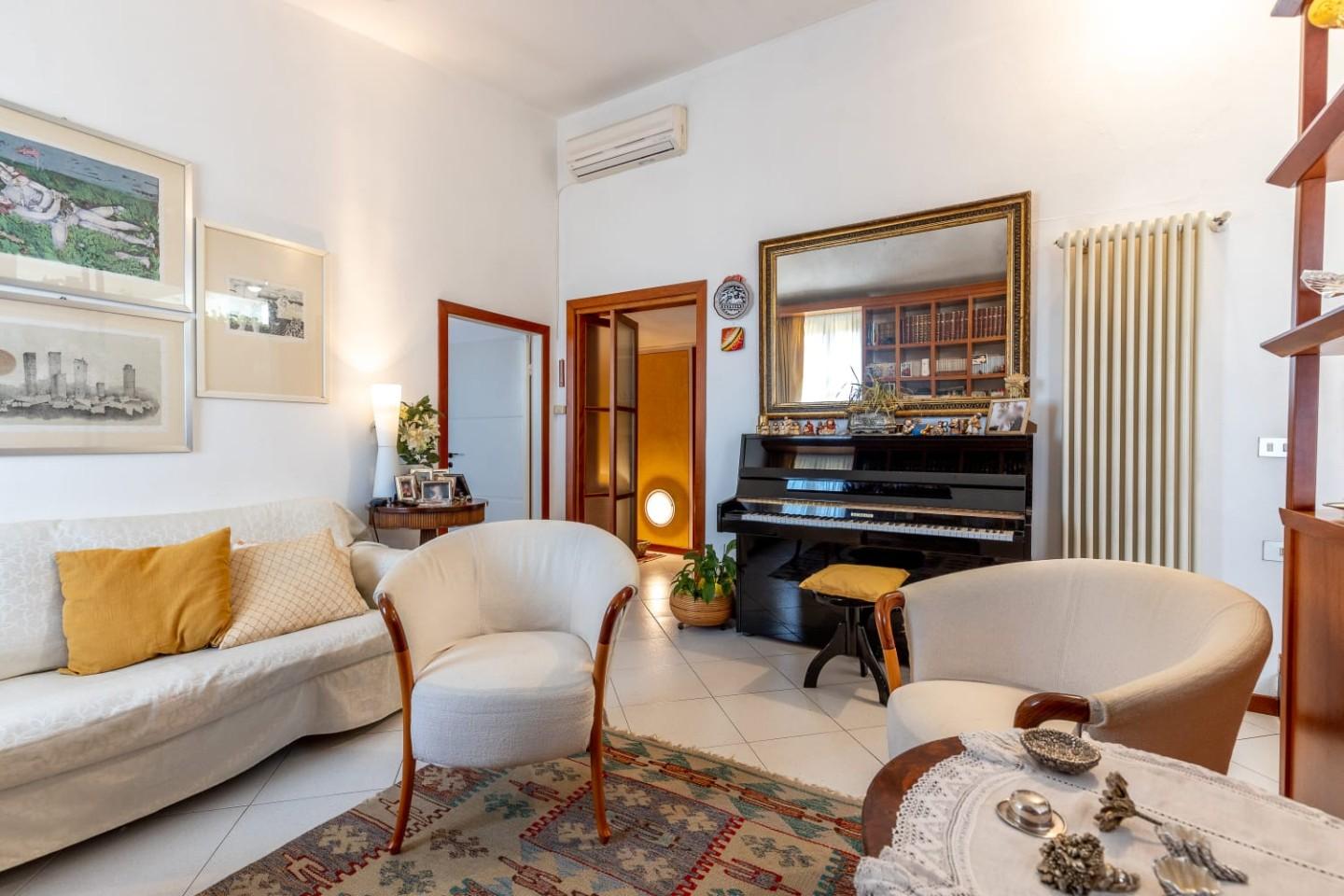 Appartamento in vendita a Capannoli