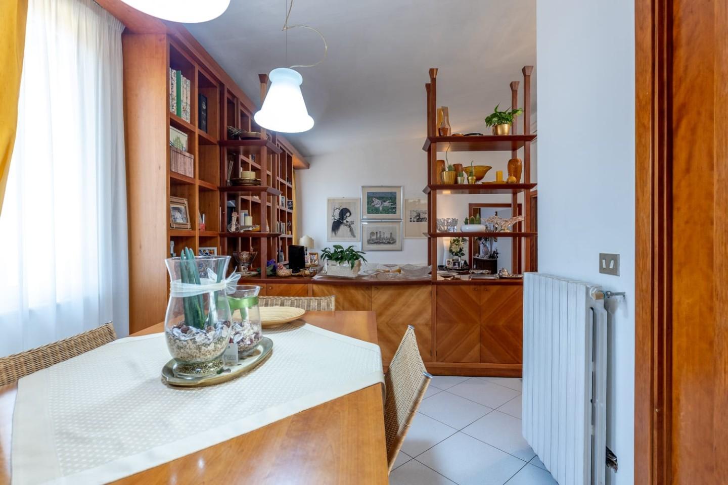 Appartamento in vendita a Capannoli