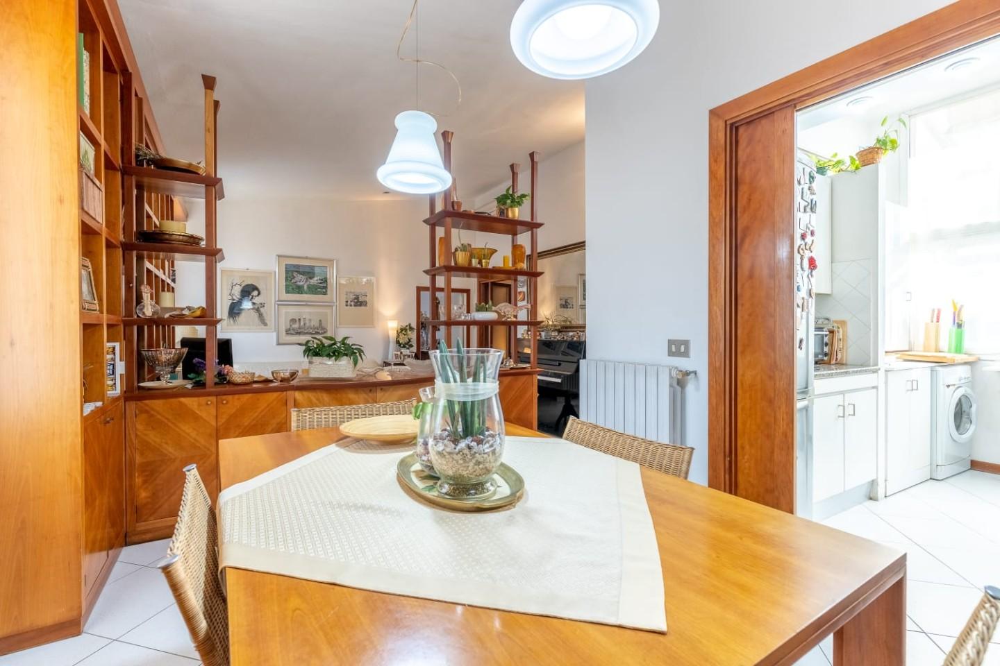 Appartamento in vendita a Capannoli