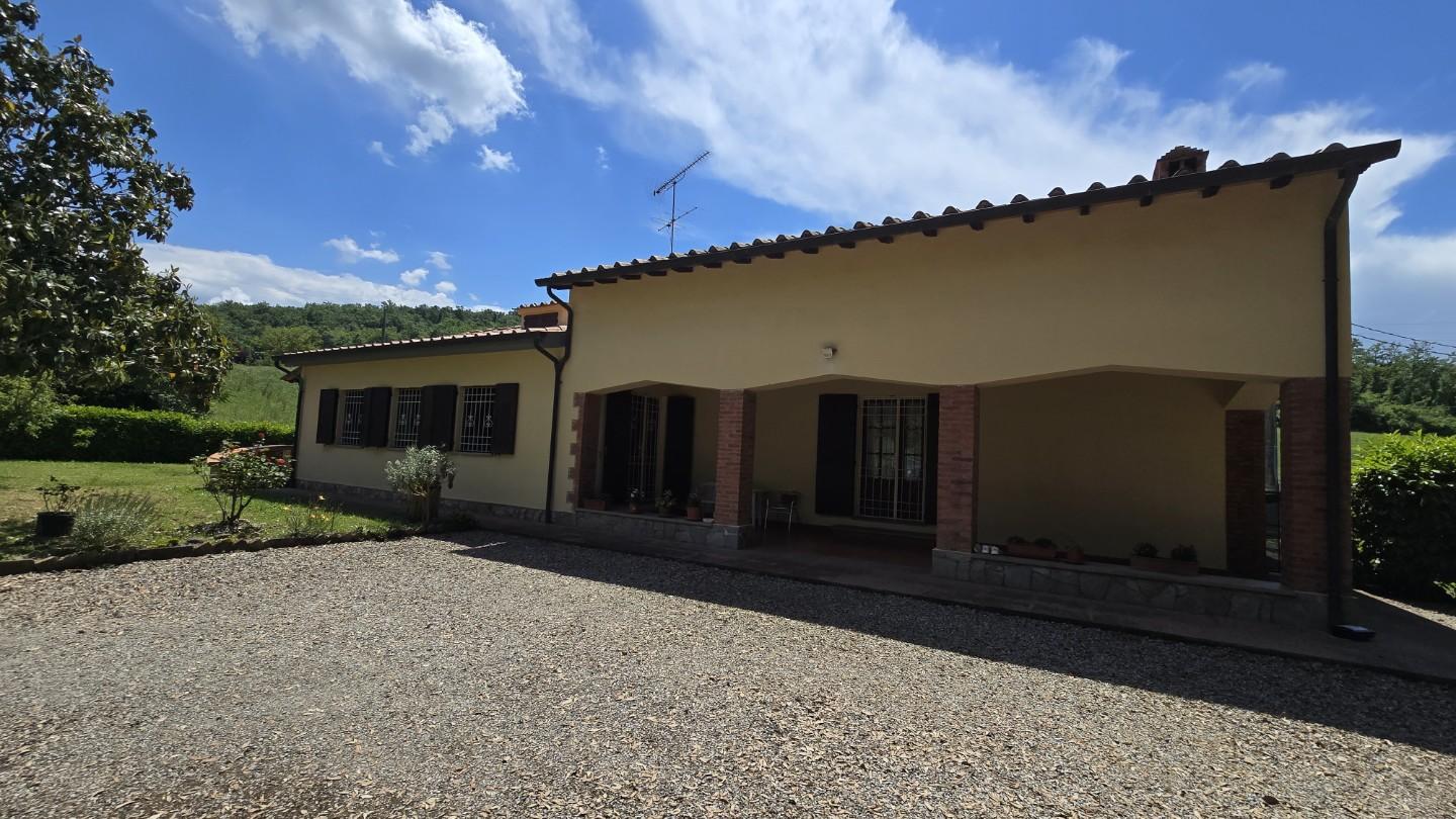 Casa indipendente con giardino, Volterra molino d'era