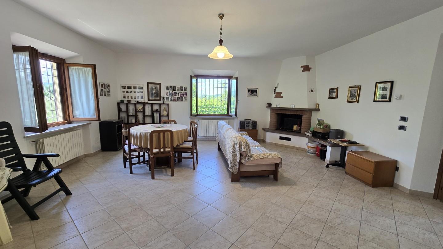 Casa indipendente con giardino, Volterra molino d'era