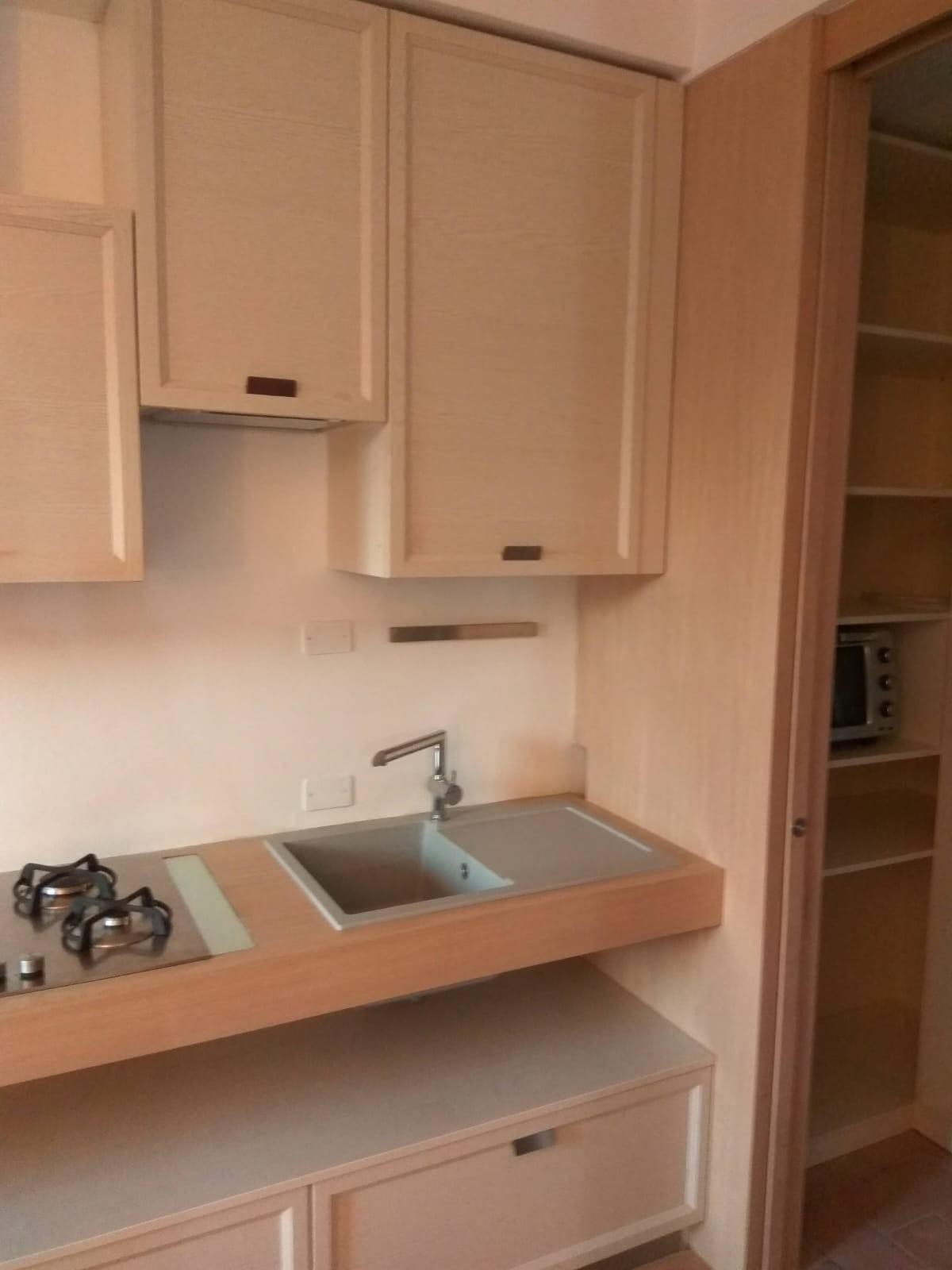 Bilocale in vendita a Ponsacco