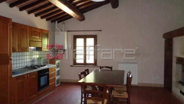 Casa indipendente in affitto, Capannoli san pietro in belvedere