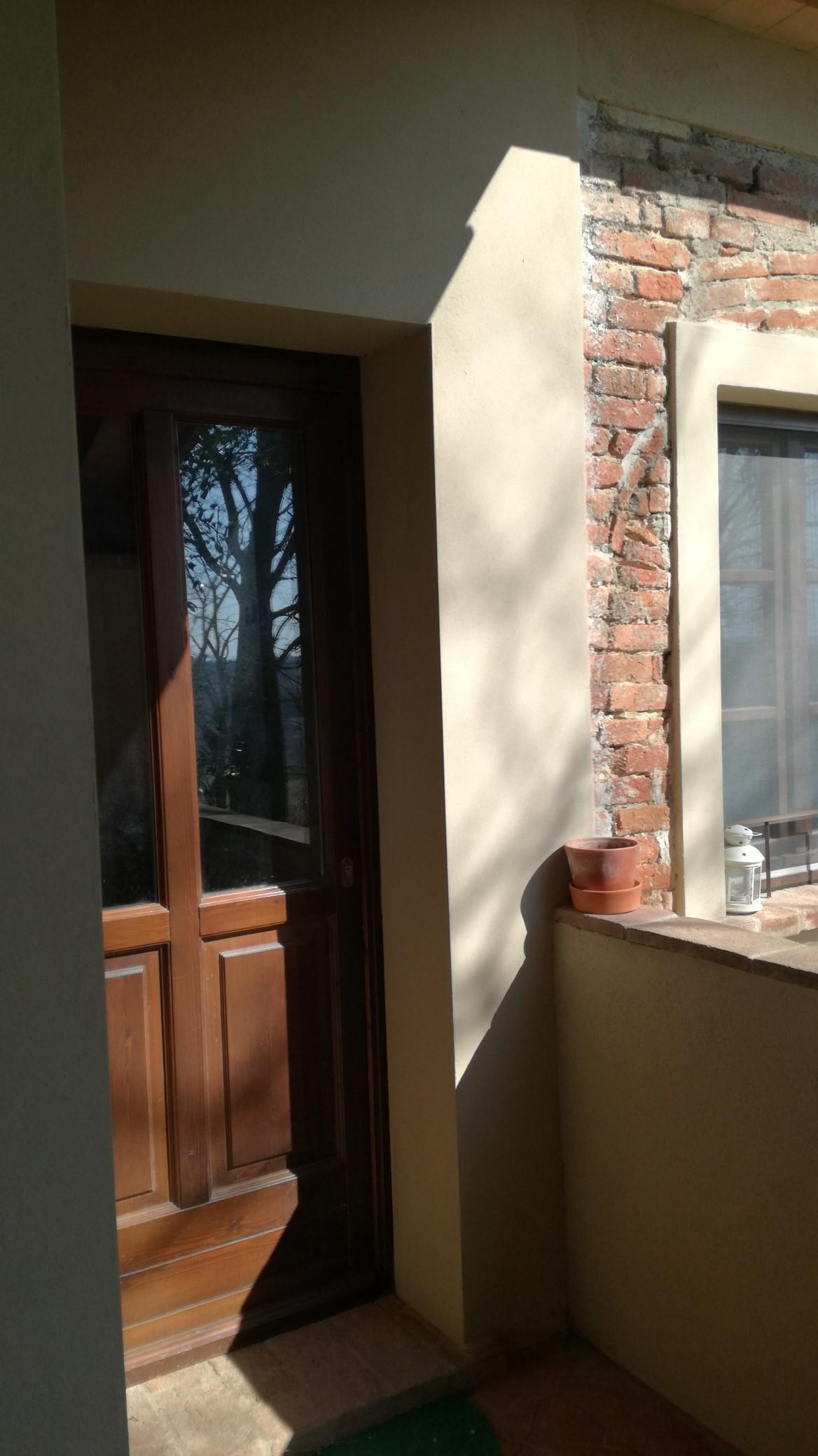 Casa indipendente in affitto, Capannoli san pietro in belvedere