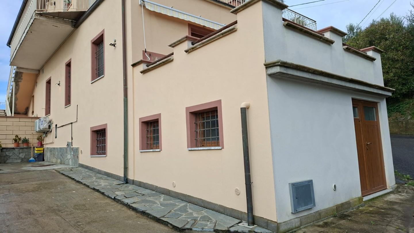 Quadrilocale con terrazzo a Capannoli