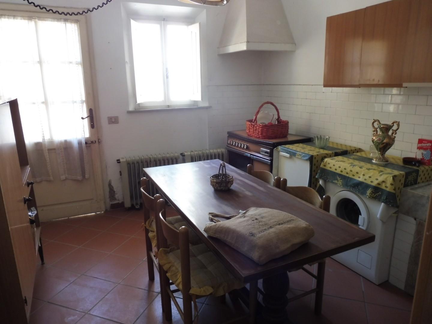 Appartamento in vendita a Capannoli