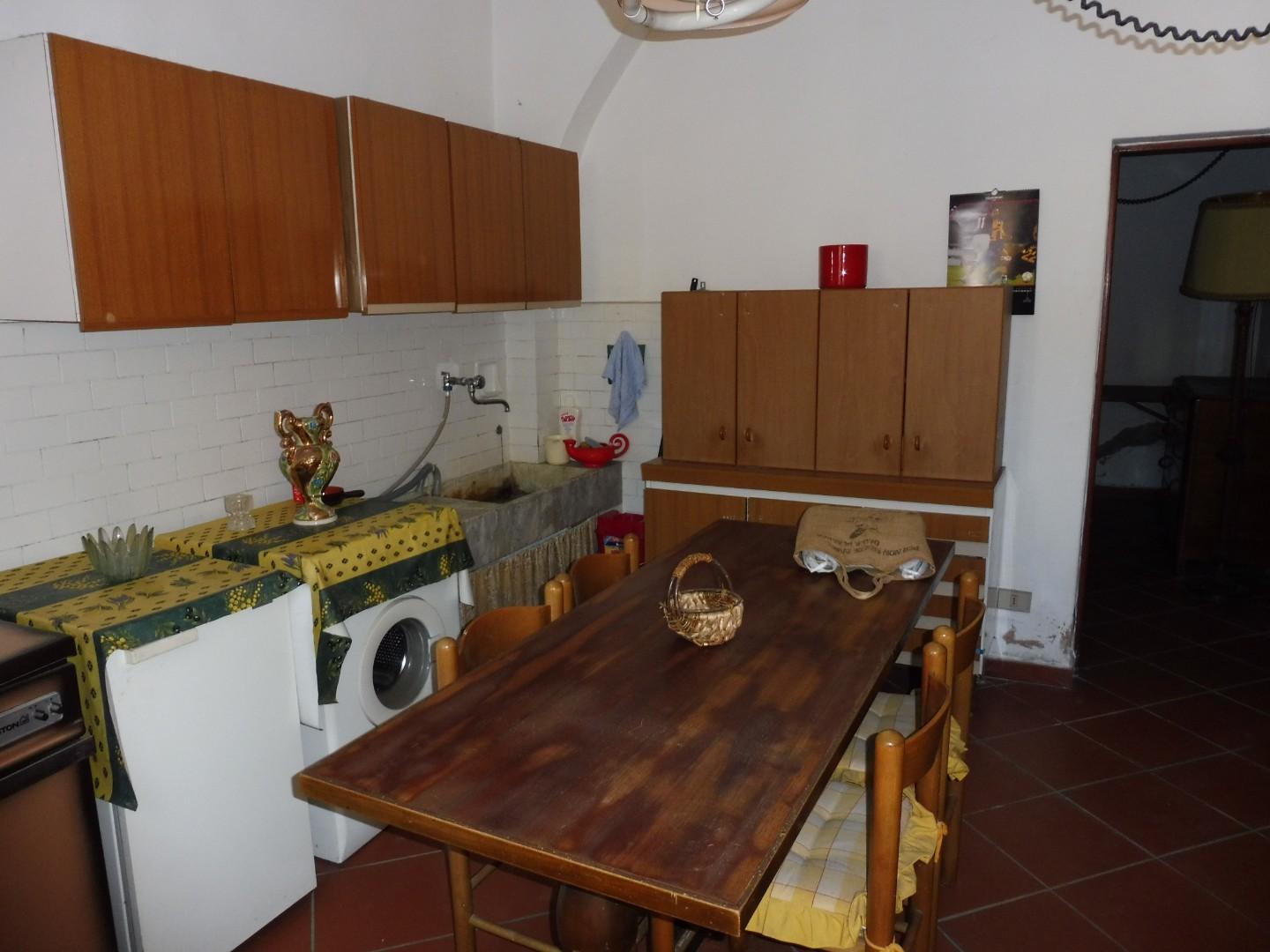 Appartamento in vendita a Capannoli