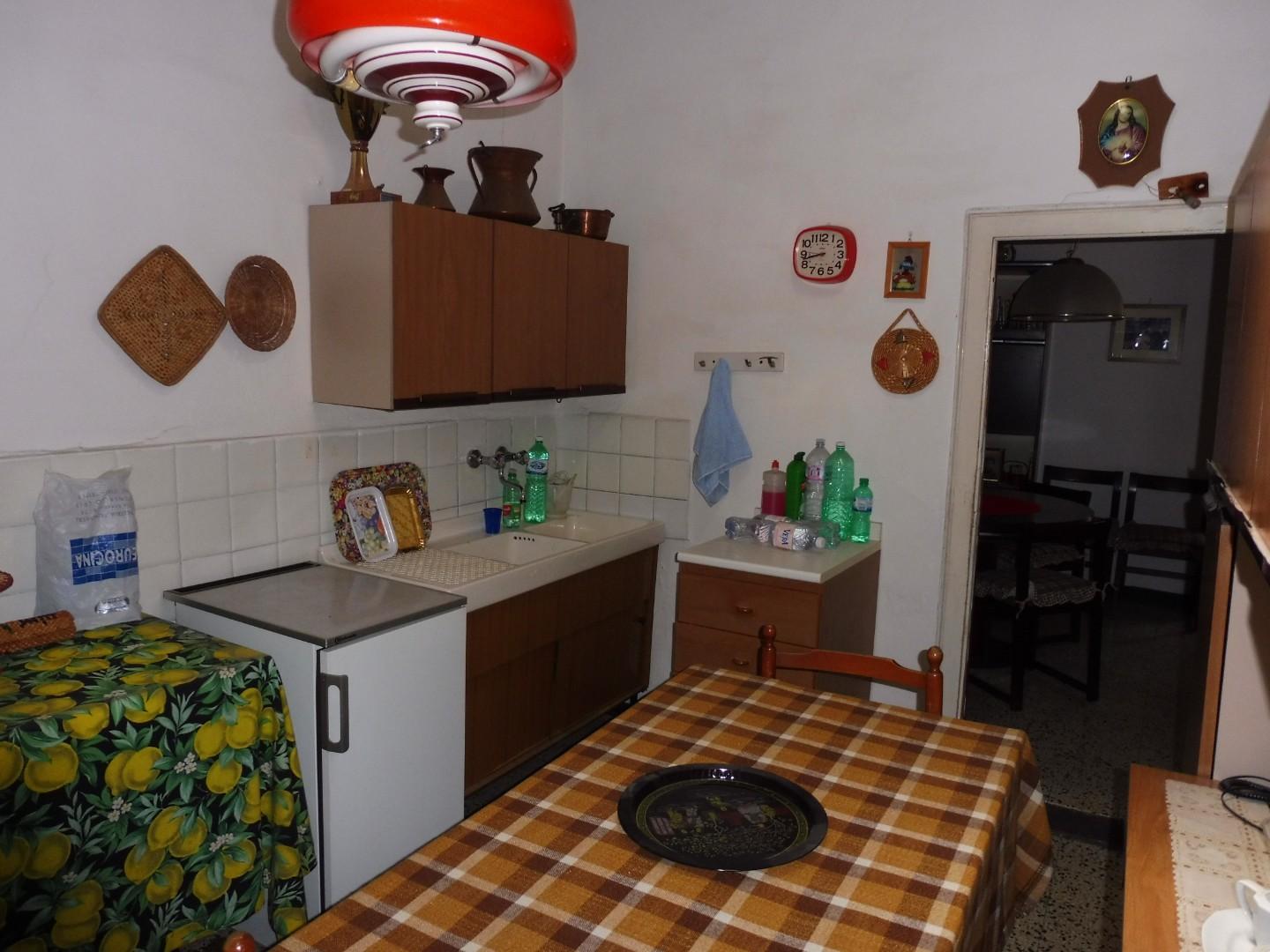 Appartamento in vendita a Capannoli