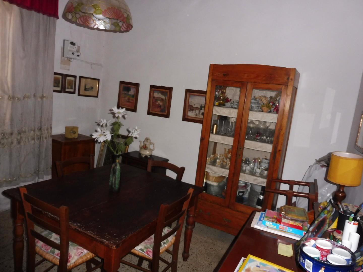 Appartamento in vendita a Capannoli