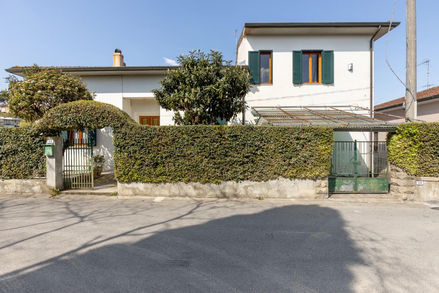 Casa indipendente con giardino a Capannoli