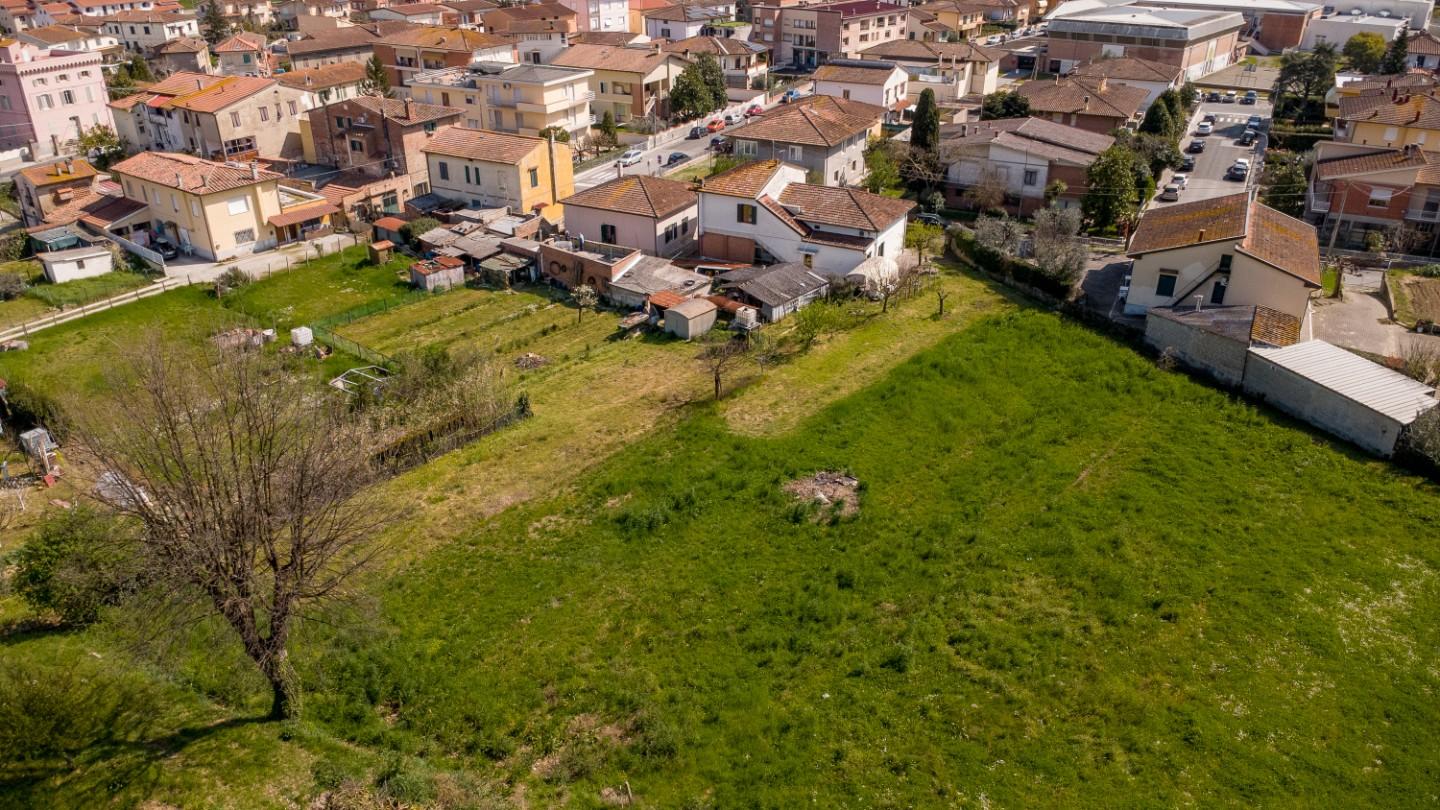 Casa indipendente con giardino a Capannoli