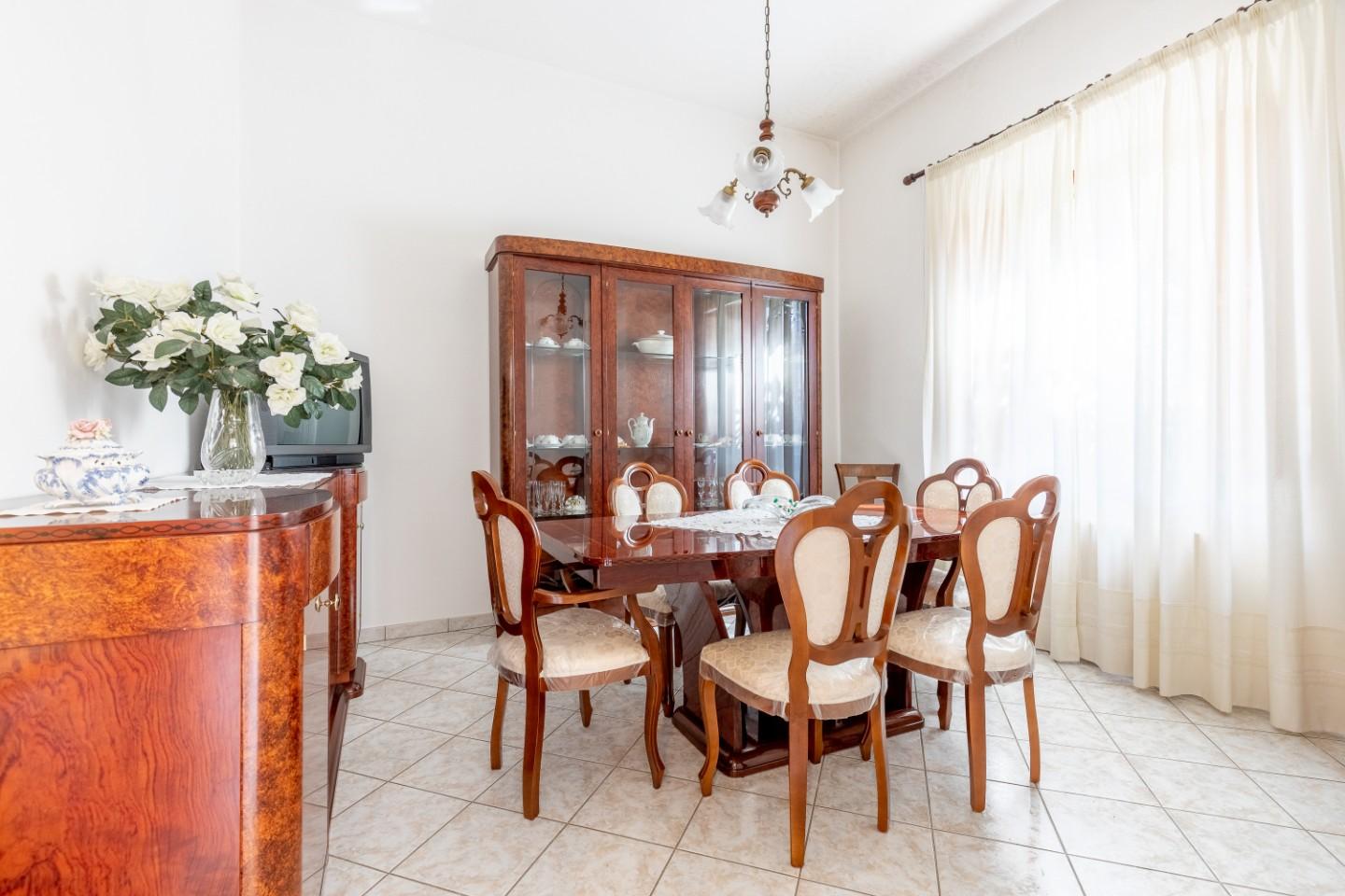 Casa indipendente con giardino a Capannoli