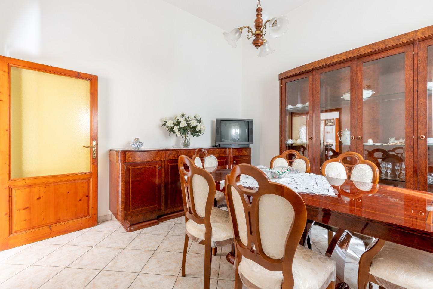 Casa indipendente con giardino a Capannoli