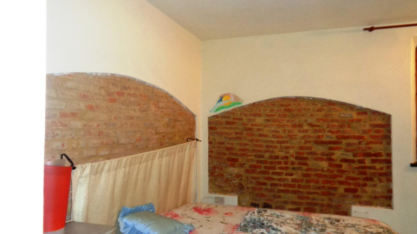 Bilocale arredato in affitto a Palaia