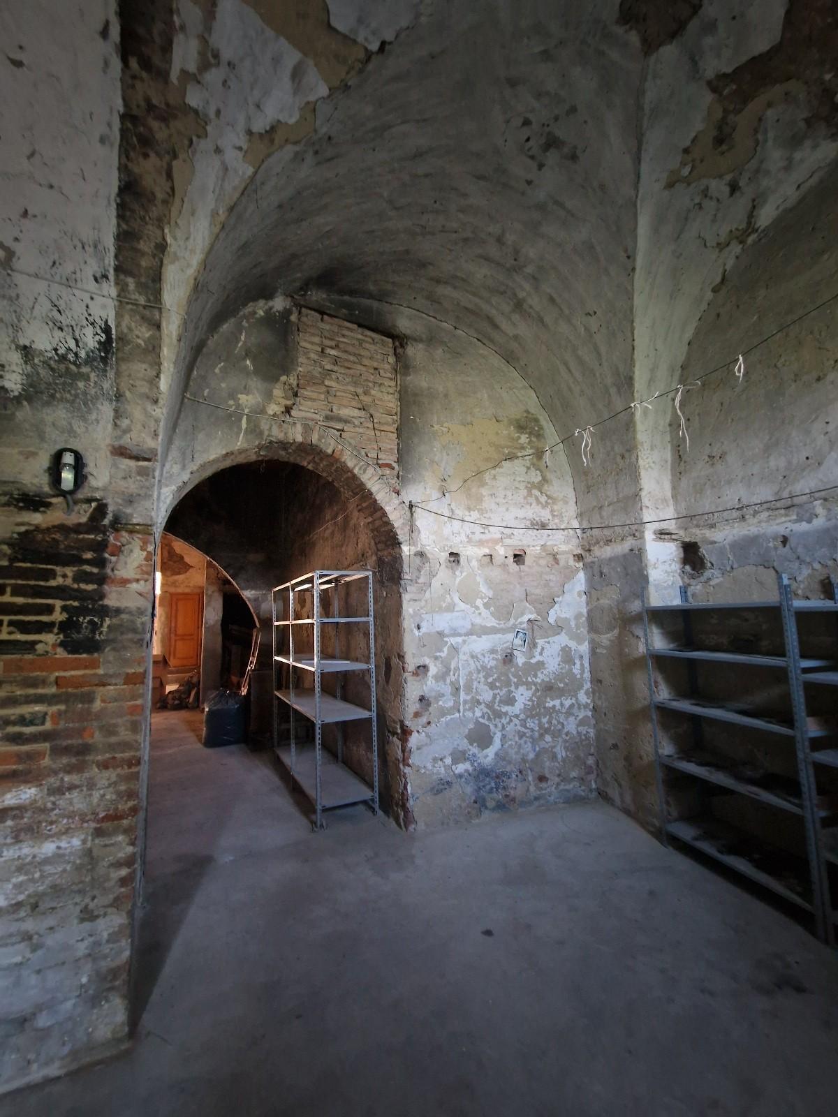 Casa indipendente con terrazzi, Terricciola soianella