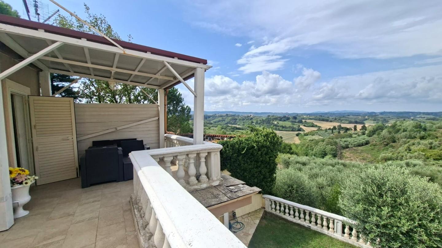 Casa indipendente in vendita, Capannoli san pietro in belvedere