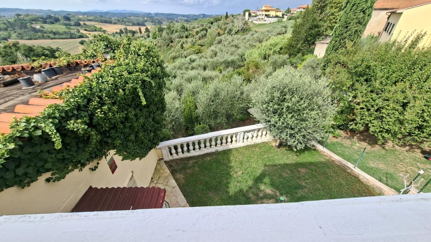 Casa indipendente in vendita, Capannoli san pietro in belvedere