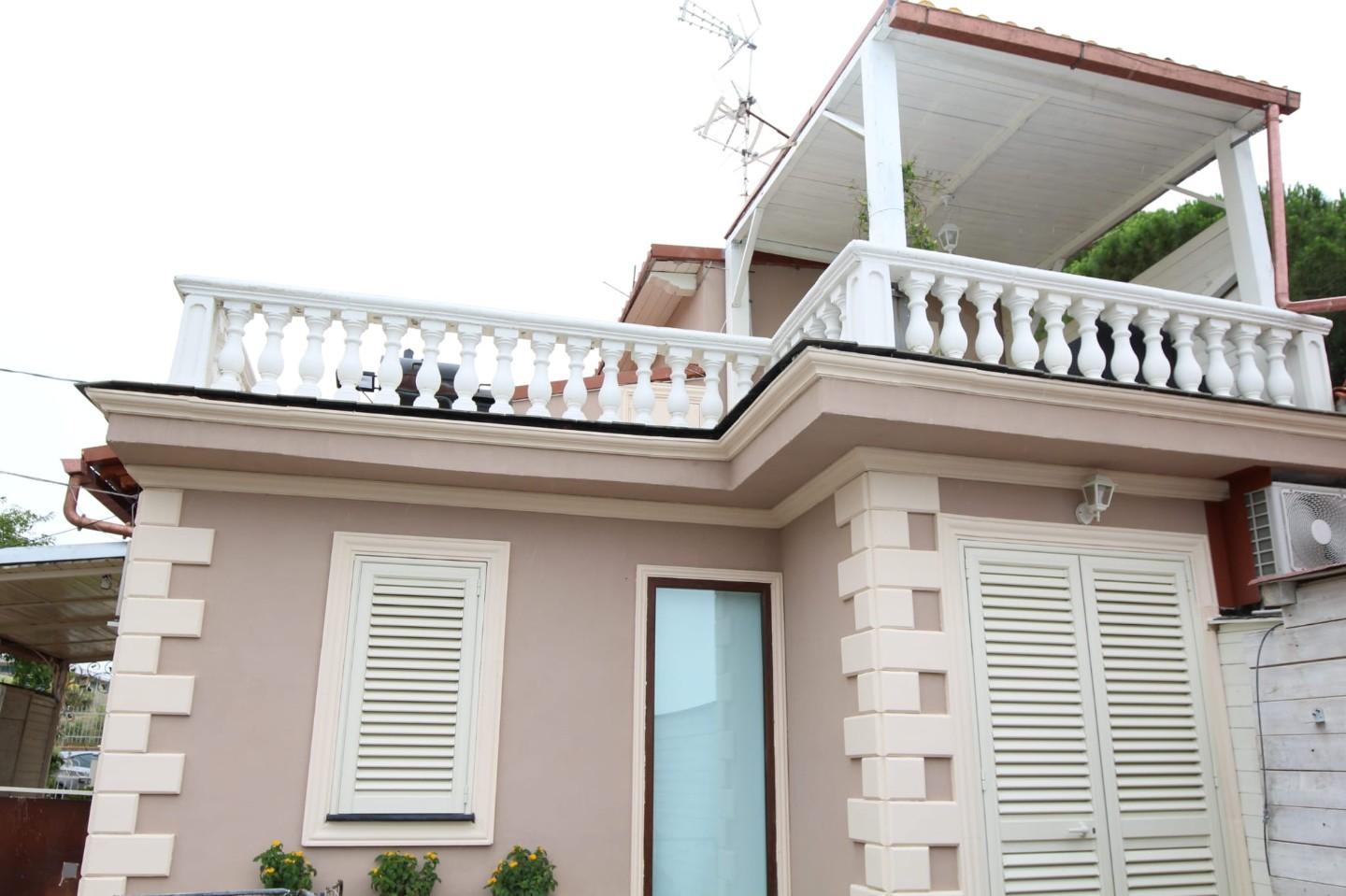 Casa indipendente in vendita, Capannoli san pietro in belvedere