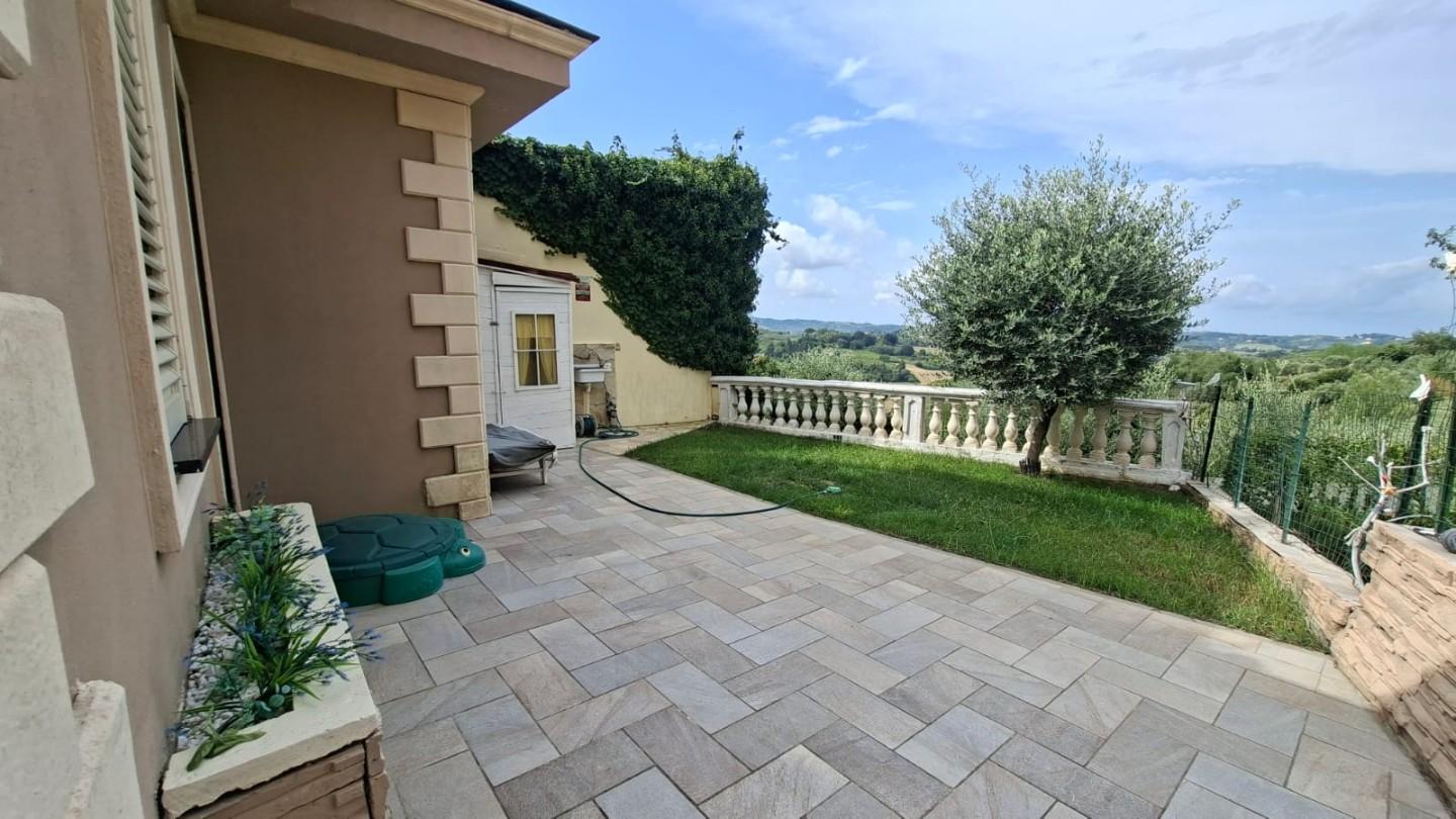 Casa indipendente in vendita, Capannoli san pietro in belvedere