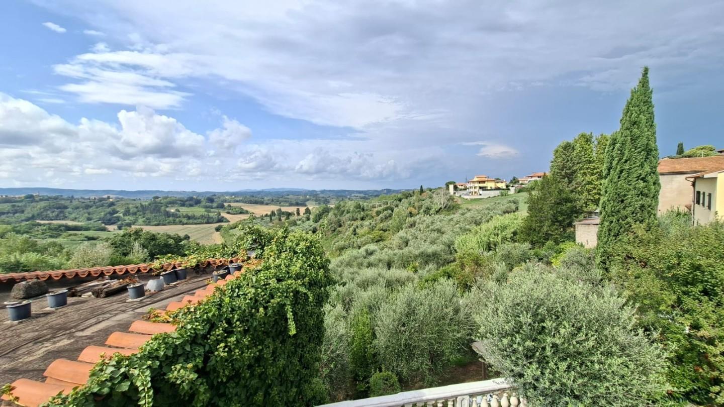 Casa indipendente in vendita, Capannoli san pietro in belvedere
