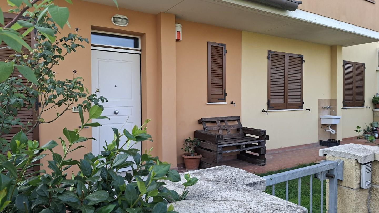 Quadrilocale in vendita a Capannoli