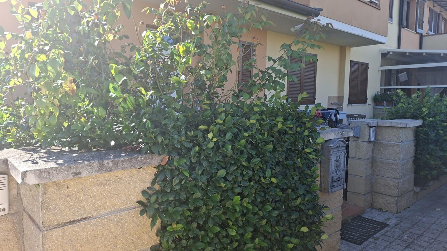 Quadrilocale in vendita a Capannoli