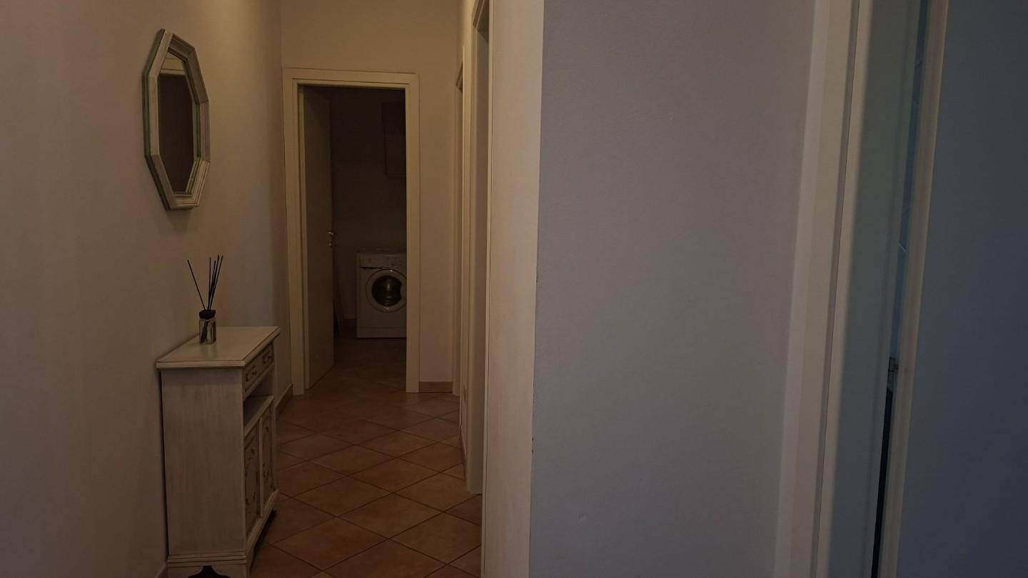 Quadrilocale in vendita a Capannoli