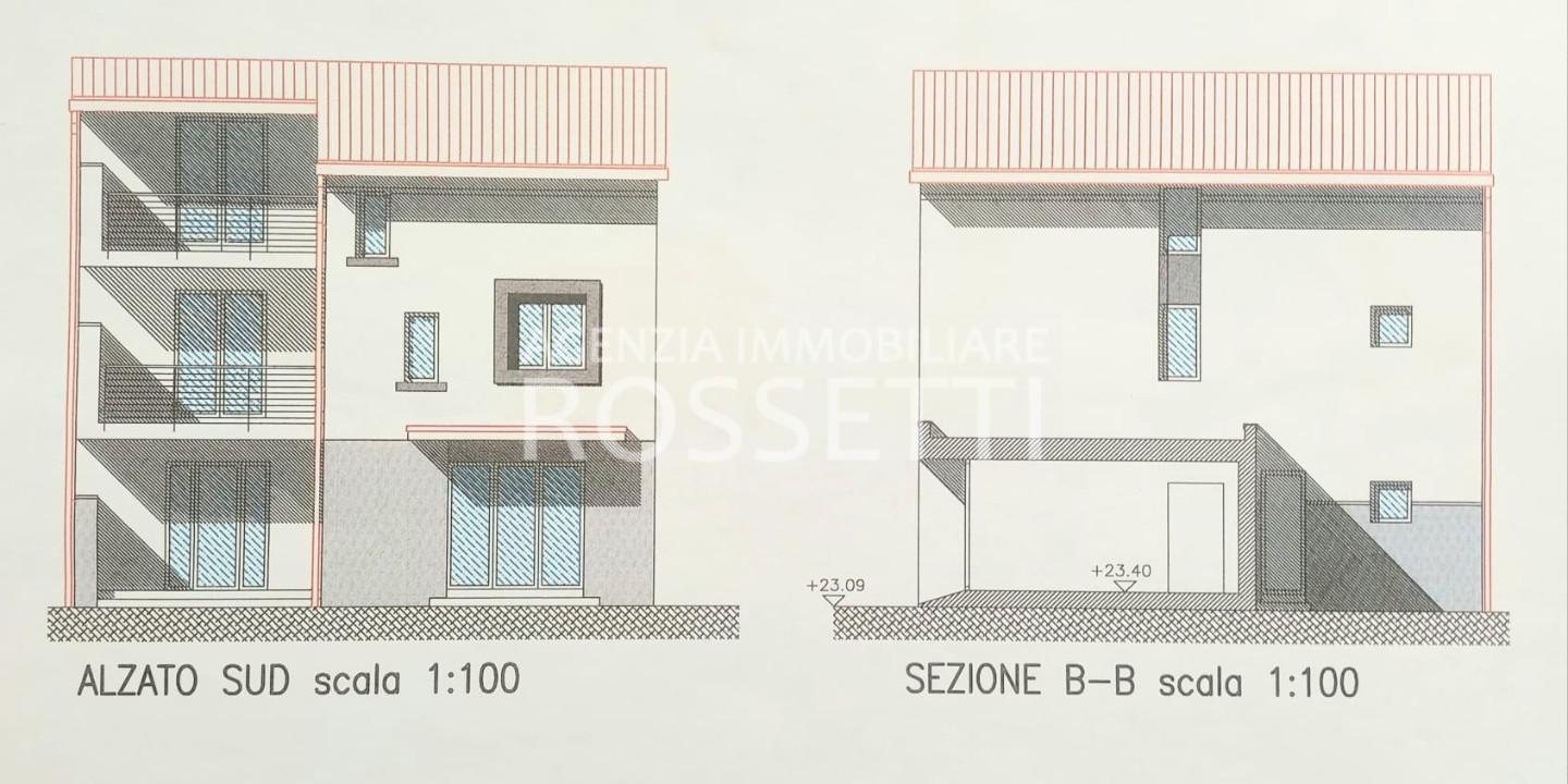 Terreno Edificabile in vendita, Empoli marcignana