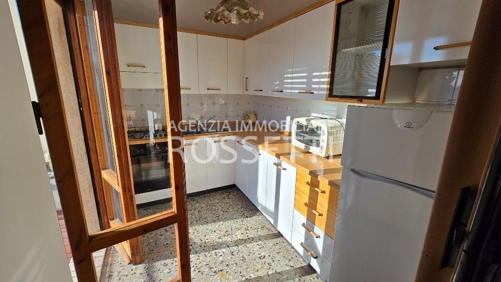 Appartamento con terrazzi a Fucecchio
