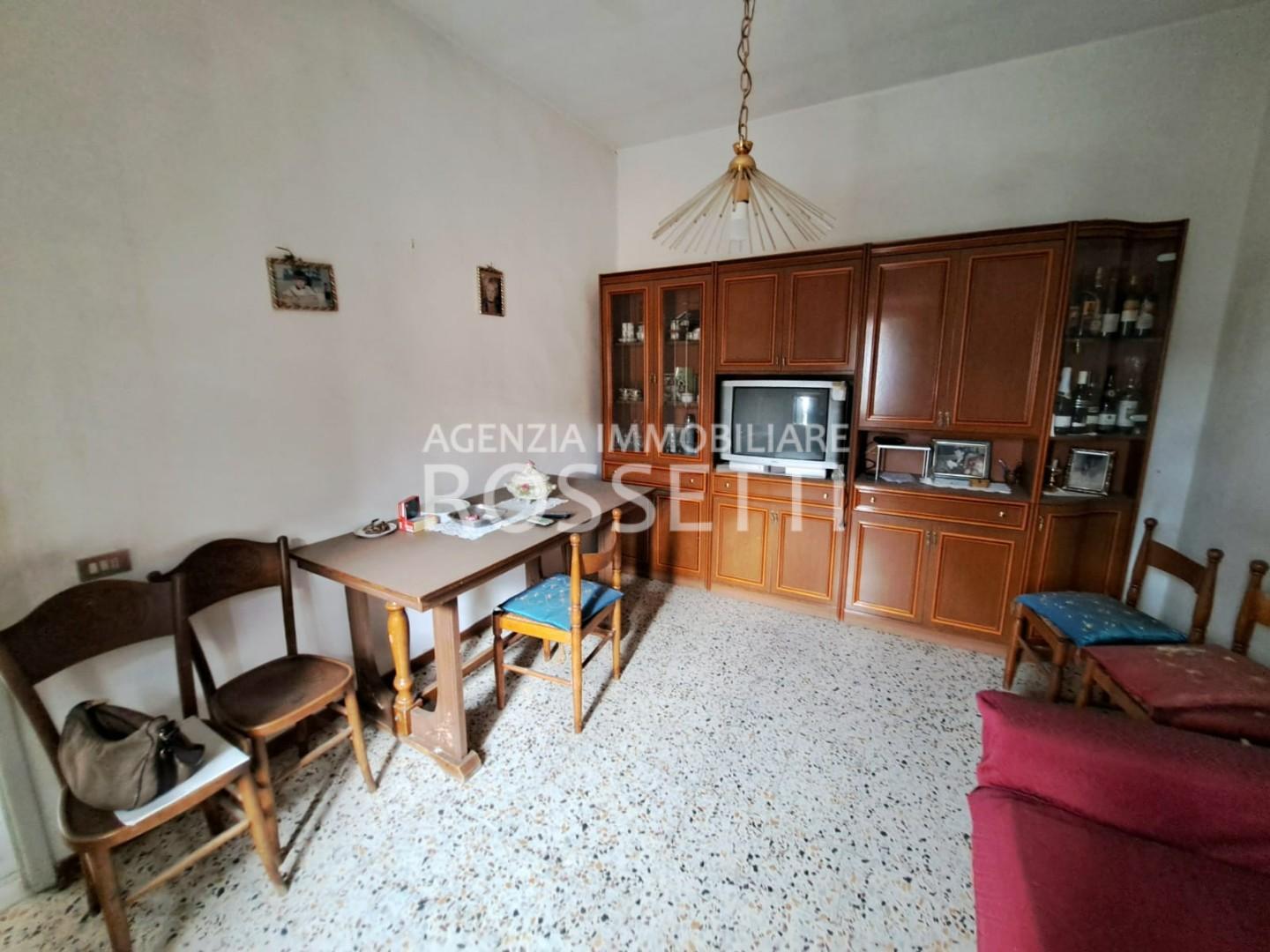 Casa indipendente da ristrutturare a Cerreto Guidi