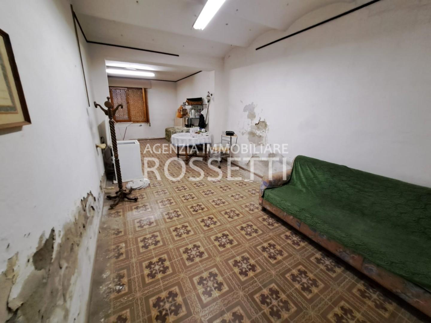 Casa indipendente da ristrutturare a Cerreto Guidi