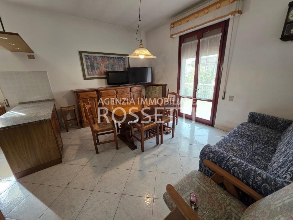 Appartamento con giardino a San Miniato