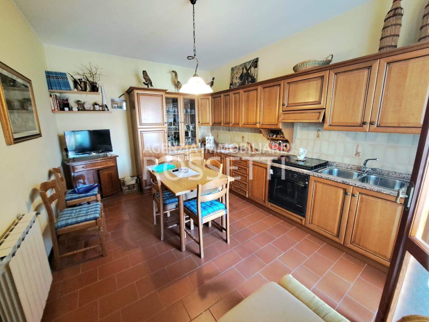 Quadrilocale con terrazzi, Cerreto Guidi lazzeretto