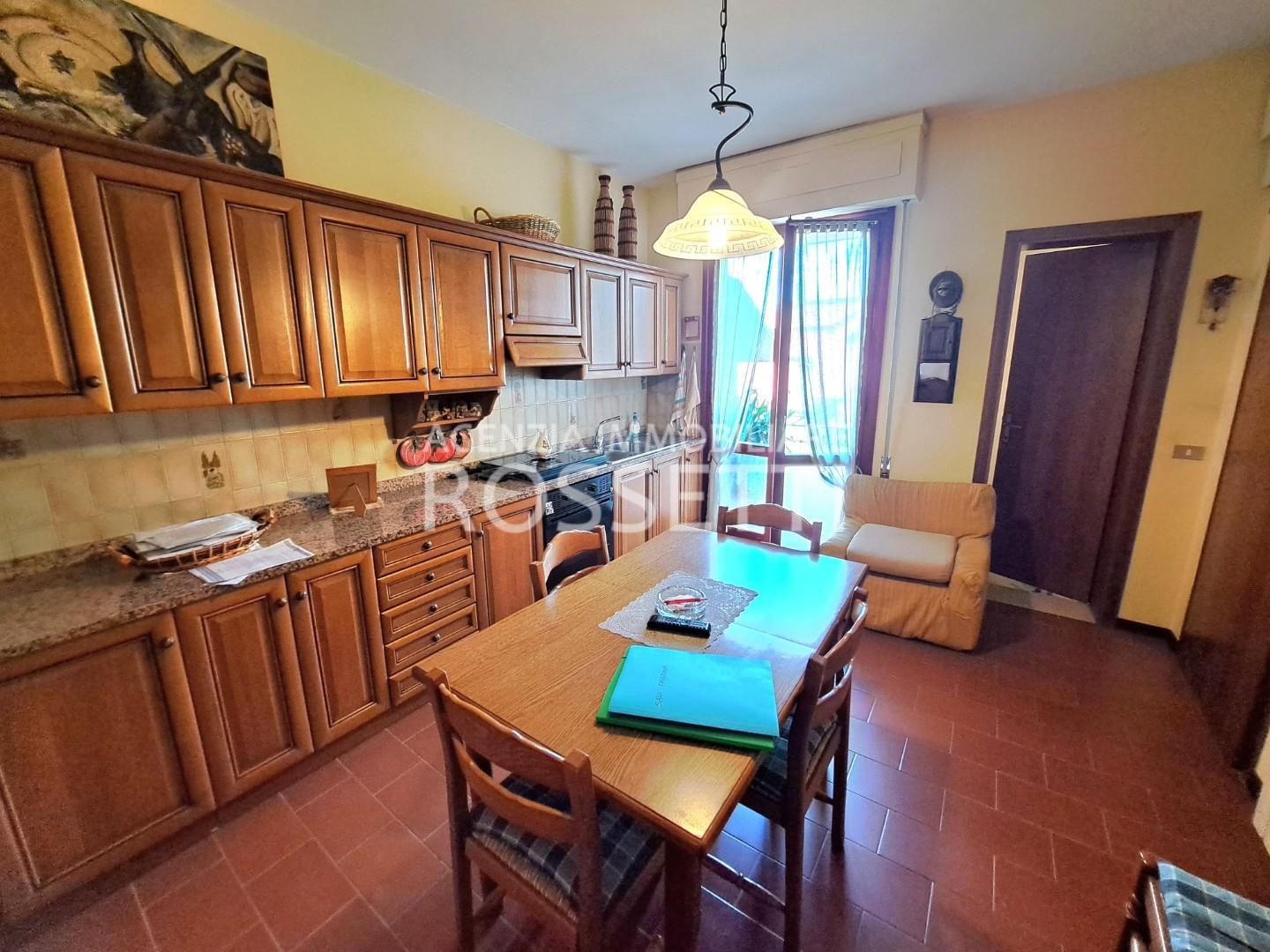 Quadrilocale con terrazzi, Cerreto Guidi lazzeretto