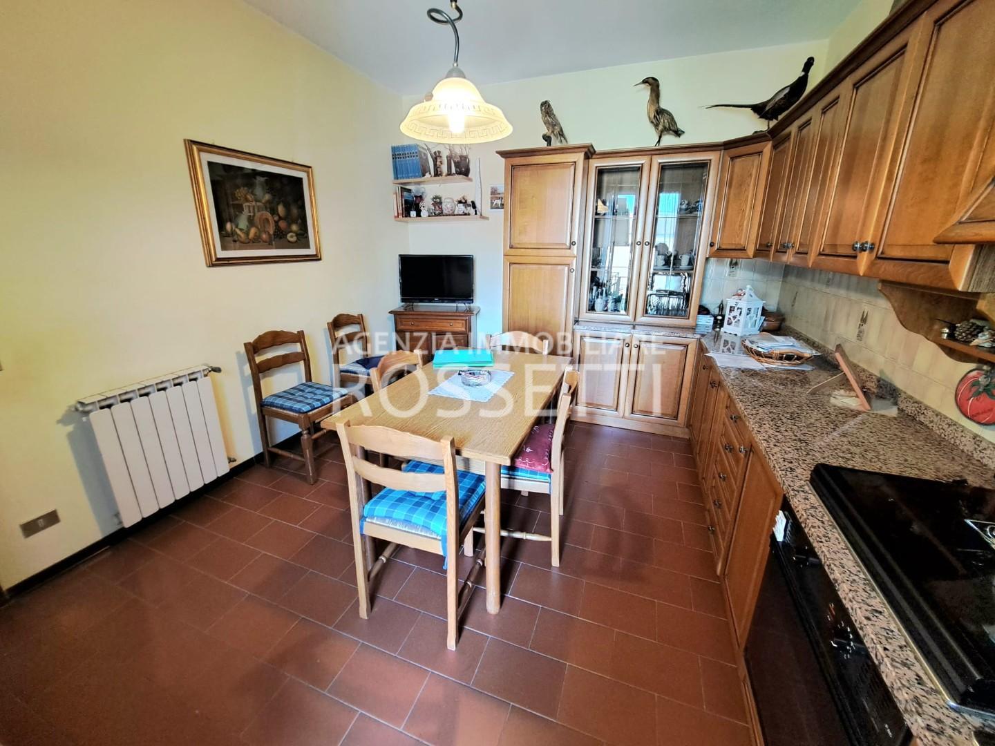 Quadrilocale con terrazzi, Cerreto Guidi lazzeretto