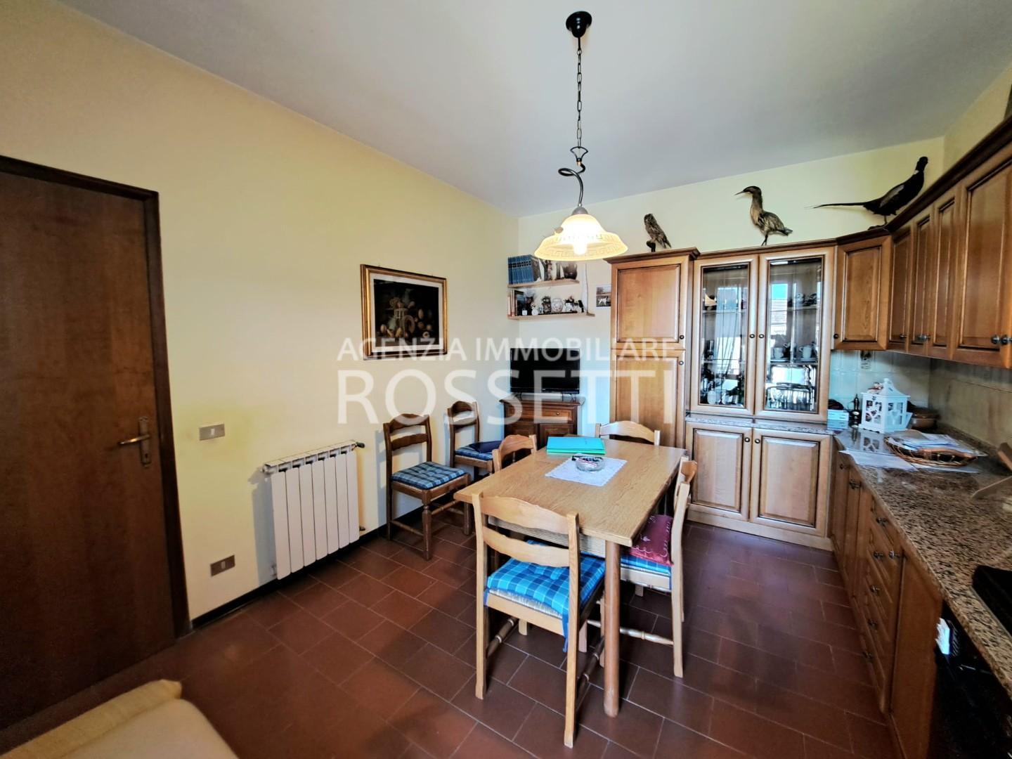 Quadrilocale con terrazzi, Cerreto Guidi lazzeretto