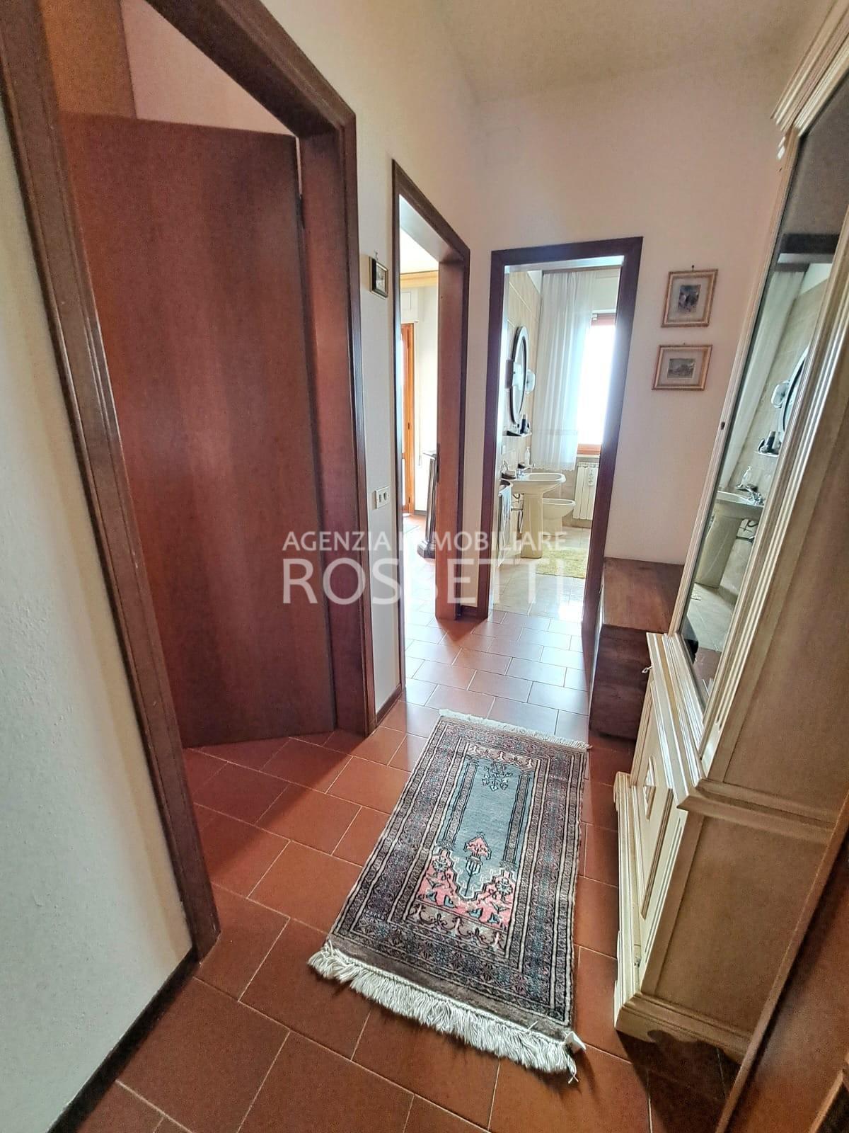 Quadrilocale con terrazzi, Cerreto Guidi lazzeretto