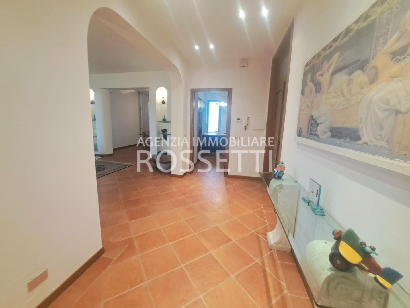 Appartamento arredato in affitto a Empoli