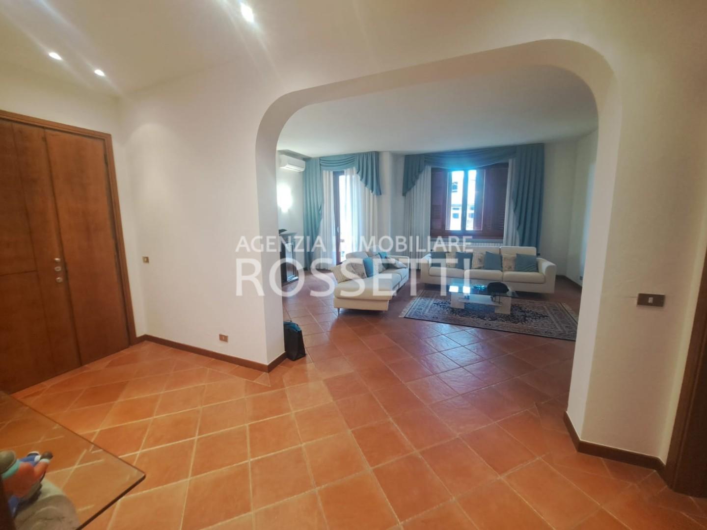 Appartamento arredato in affitto a Empoli