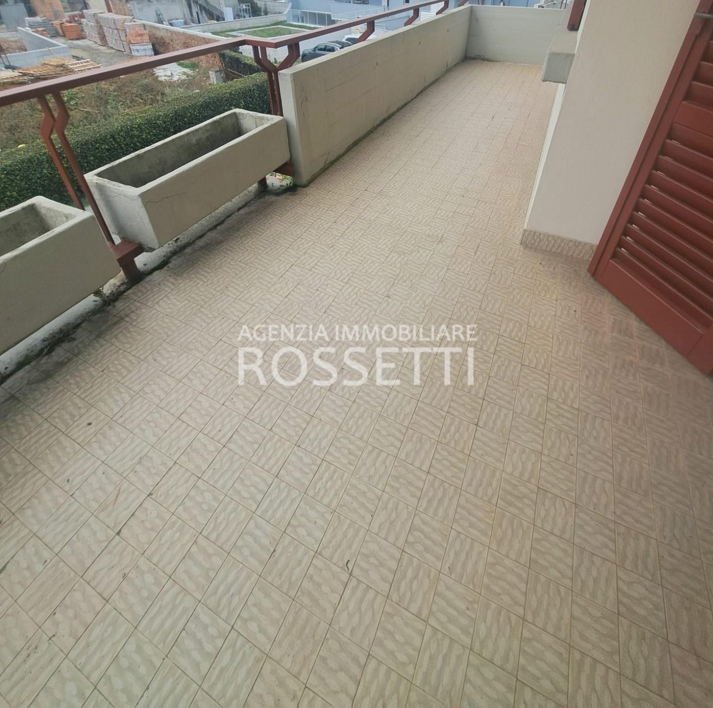 Appartamento arredato in affitto a Empoli