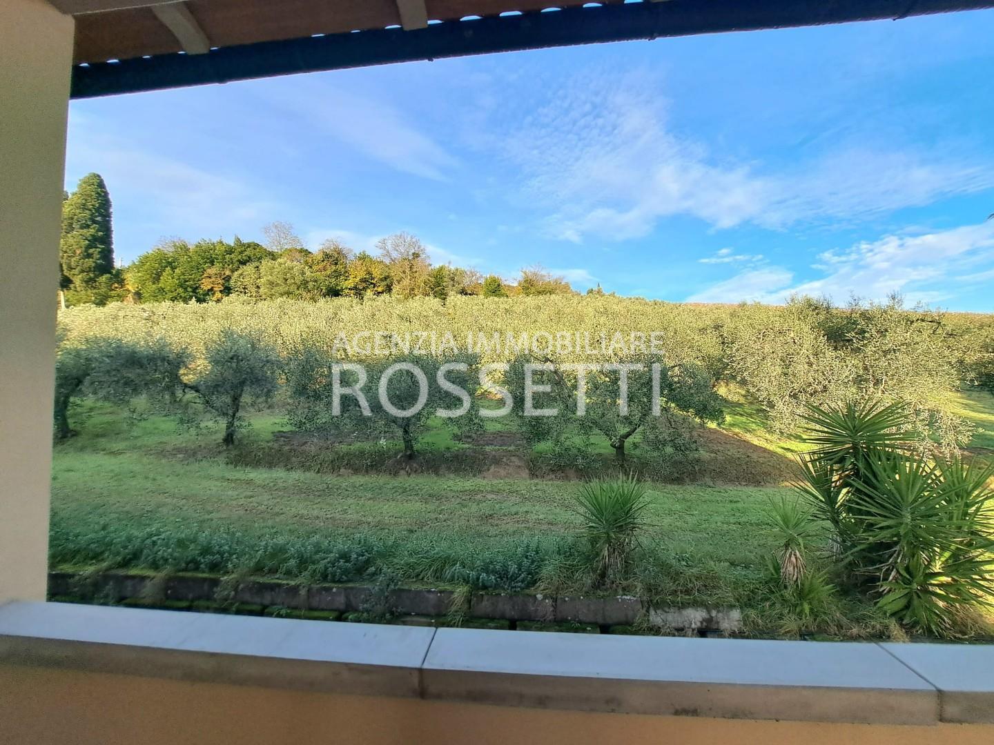 Quadrilocale in affitto, Cerreto Guidi bassa