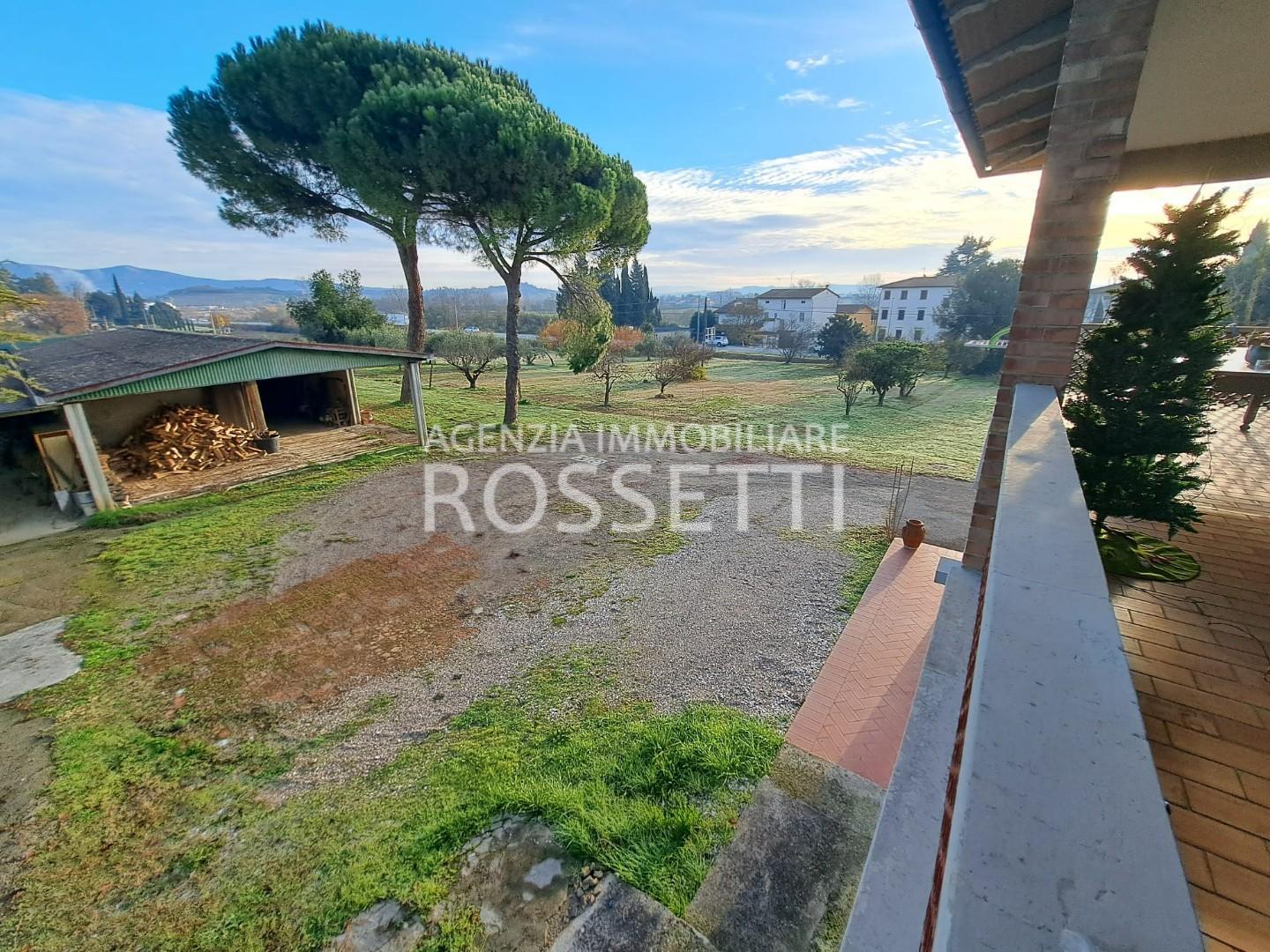 Quadrilocale in affitto, Cerreto Guidi bassa