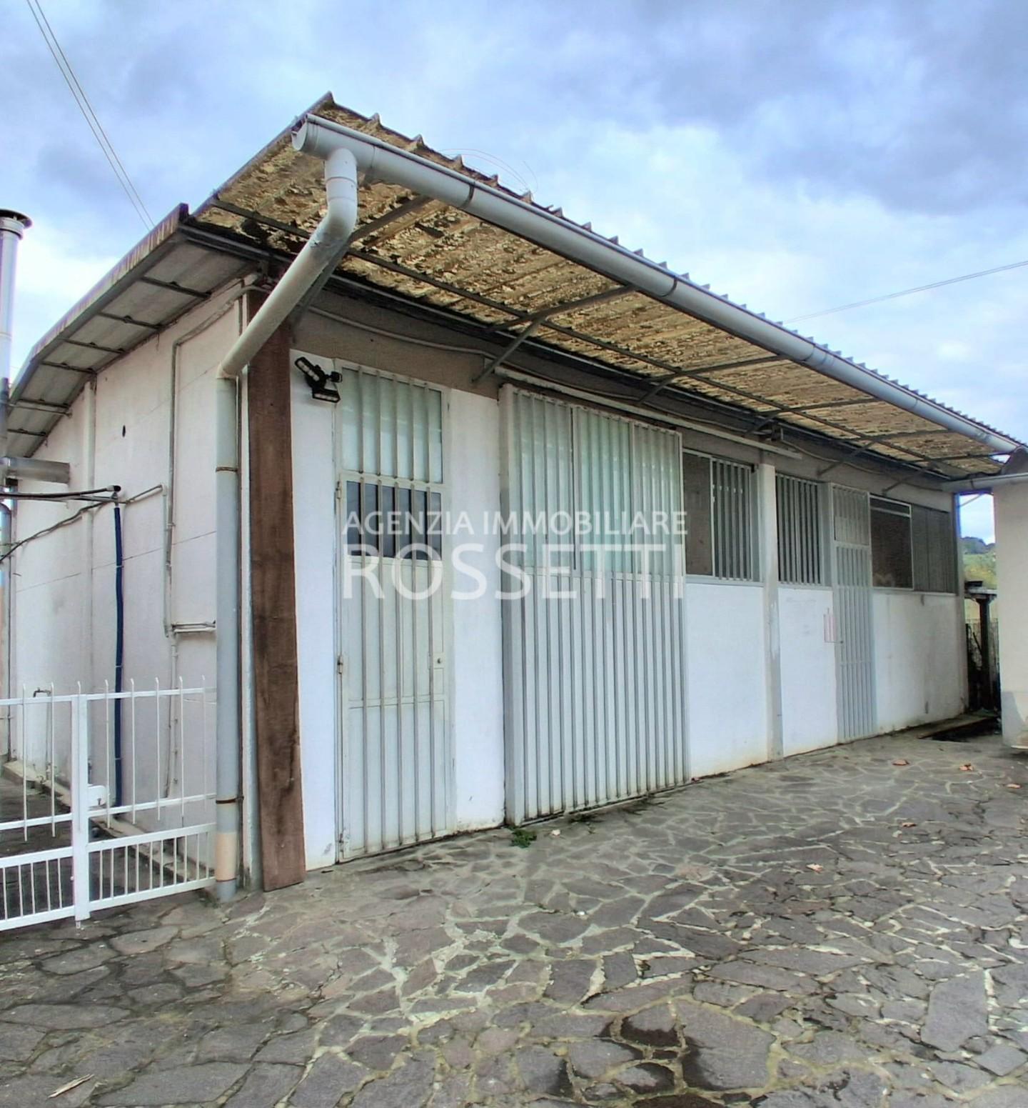 Laboratorio in affitto, Cerreto Guidi bassa