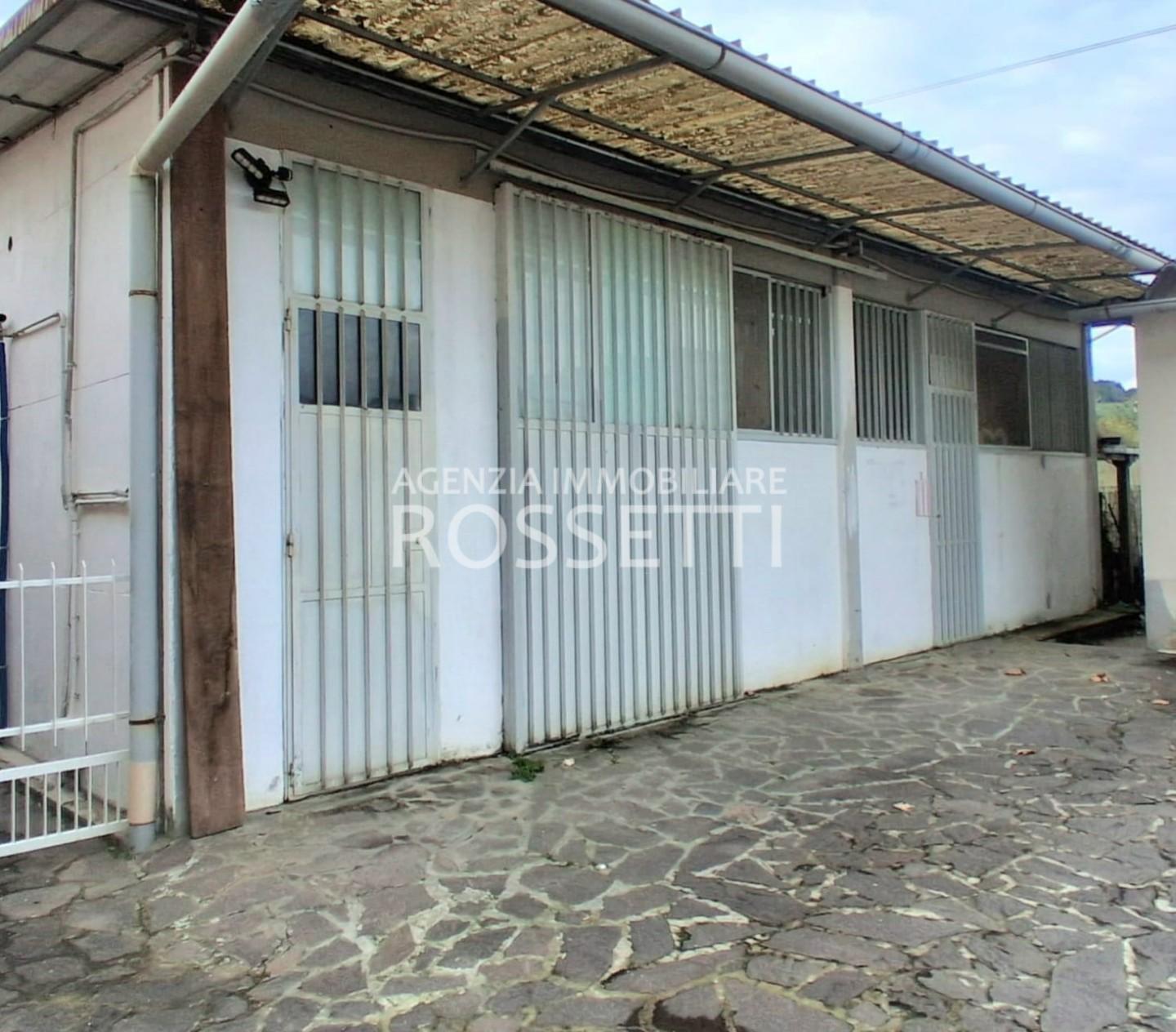 Laboratorio in affitto, Cerreto Guidi bassa