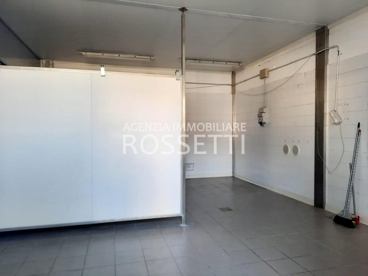 Laboratorio in affitto, Cerreto Guidi bassa