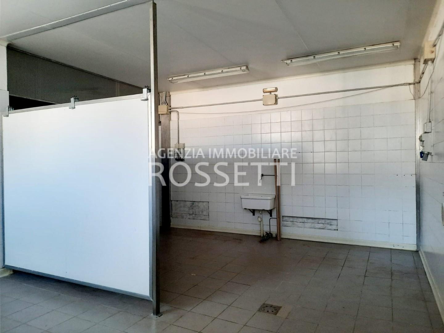 Laboratorio in affitto, Cerreto Guidi bassa