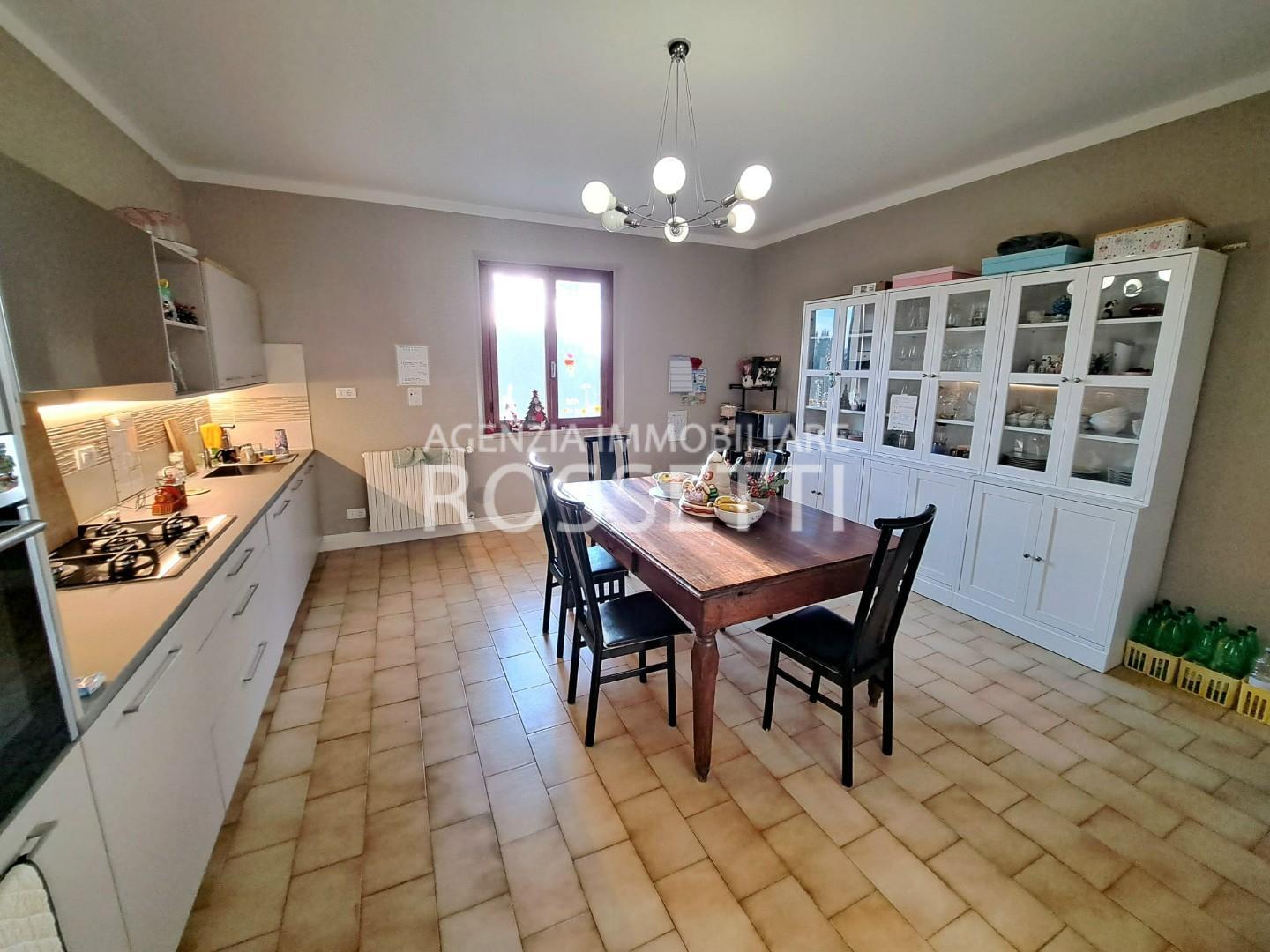 Quadrilocale arredato in affitto, Vinci sovigliana